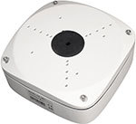 Монтажная коробка для видеокамер Tantos TSi-JB01