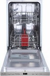 Встраиваемая посудомоечная машина LEX PM 4542 B