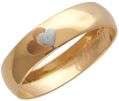 Золотые кольца Кольца Специальное предложение 01O010166