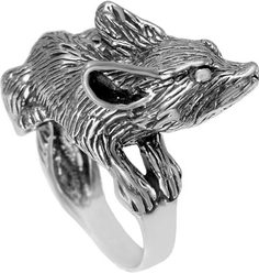 Серебряные кольца ФИТ F.It