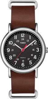 Мужские часы в коллекции Weekender Мужские часы Timex TW2R63100