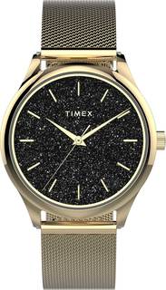 Женские часы в коллекции Celestial Opulence Женские часы Timex TW2V01300