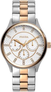 Женские часы в коллекции Modern Sophisticate Fossil