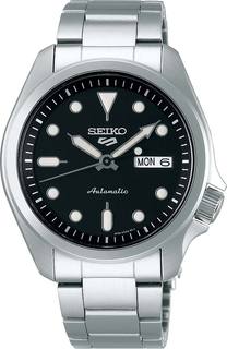 Японские мужские часы в коллекции SEIKO 5 Мужские часы Seiko SRPE55K1