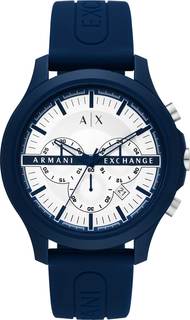 Мужские часы в коллекции Hampton Armani Exchange