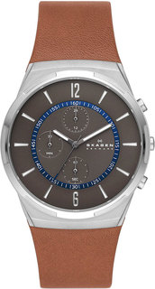 Мужские часы в коллекции Melbye Мужские часы Skagen SKW6805