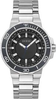 Мужские часы в коллекции Sport Steel Guess