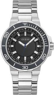 Мужские часы в коллекции Sport Steel Мужские часы Guess GW0426G1