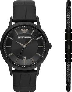 Мужские часы в коллекции Renato Emporio Armani