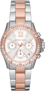 Женские часы в коллекции Everest Женские часы Michael Kors MK7214