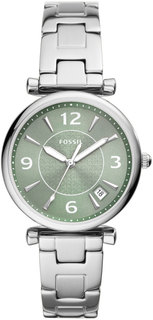 Женские часы в коллекции Carlie Fossil