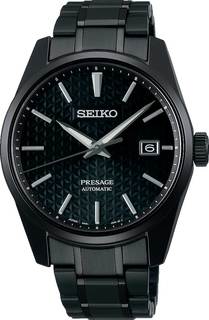 Японские мужские часы в коллекции Presage Seiko