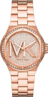 Женские часы в коллекции Lennox Женские часы Michael Kors MK7230