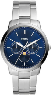 Мужские часы в коллекции Neutra Мужские часы Fossil FS5907