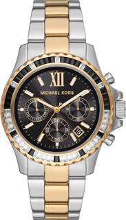Женские часы в коллекции Everest Женские часы Michael Kors MK7209