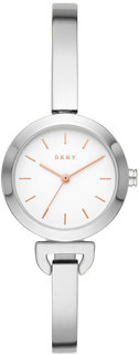 Женские часы в коллекции Uptown DKNY
