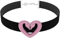 Колье Swarovski