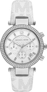 Женские часы в коллекции Parker Женские часы Michael Kors MK7226