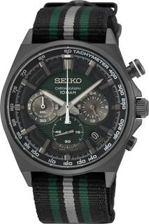 Японские мужские часы в коллекции CS Sports Seiko