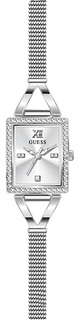 Женские часы в коллекции Ladies Jewelry Женские часы Guess GW0400L1