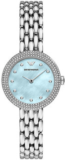Женские часы в коллекции Rosa Женские часы Emporio Armani AR11460