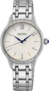 Японские женские часы в коллекции CS Dress Seiko