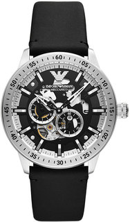 Мужские часы в коллекции Mario Мужские часы Emporio Armani AR60051