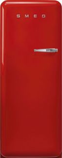 Холодильник Smeg FAB28LRD5