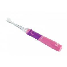 Электрическая зубная щетка CS Medica CS-562 Junior Pink