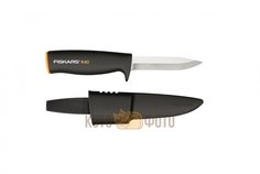 Нож общего назначения Fiskars (125860)