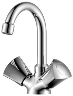 Смеситель для умывальника Redblu by Damixa Object 340210000