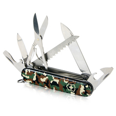 Нож Victorinox Huntsman 1.3713.94 Camouflage