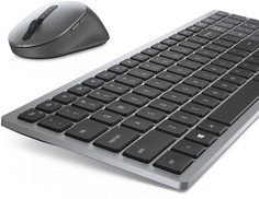 Набор клавиатура+мышь Dell KM7120W Wireless