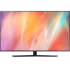 Телевизор Samsung 75" UE75AU7500UXRU