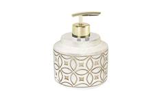 Дозатор для жидкого мыла FIXSEN Rich (FX-251-1)