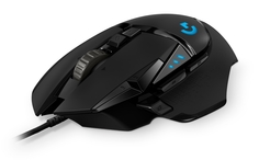 Мышь Logitech G502 Hero