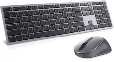 Клавиатура + мышь Dell KM7321W (580-AJQP)