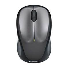 Мышь Logitech M235 grey new (910-002201)