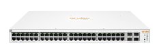 Коммутатор HPE OfficeConnect 1930 48G 4SFP+ 48PoE+ 370W (JL686A)