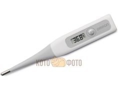 Термометр цифровой Omron Eco Temp Mc-341-Ru