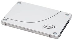 Накопитель SSD Intel 480GB S4610 (SSDSC2KG480G801)