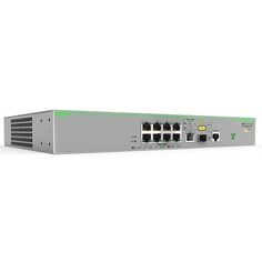 Коммутатор Allied Telesis AT-FS980M/9PS-50