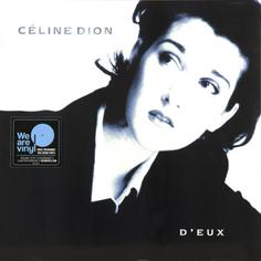 Виниловая пластинка Dion, Celine, DEux (0889854495619) Sony Music