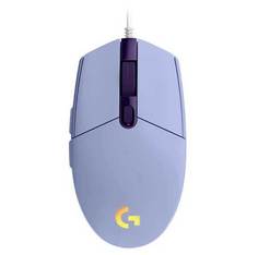 Мышь Logitech G102 LightSync (910-005854)