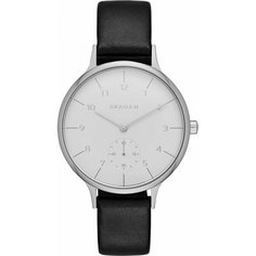 Наручные часы Skagen Leather SKW2415