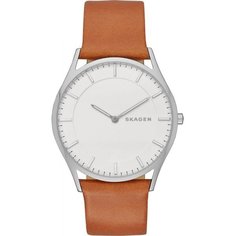 Наручные часы Skagen Leather SKW6219