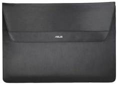 Сумка Asus UltraSleeve для ноутбука черная (90XB03S0-BSL000)