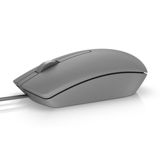 Мышь Dell Mouse MS116 Gray