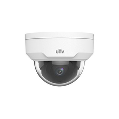 Видеокамера IP UNV IPC322LR-MLP28-RU 2.8мм белый