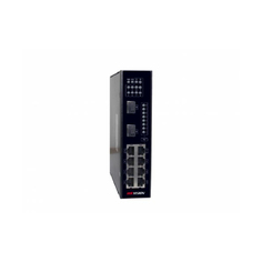 Коммутатор Hikvision DS-3T0310P